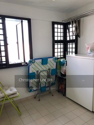 Blk 208 Boon Lay Place (Jurong West), HDB 3 Rooms #210865531